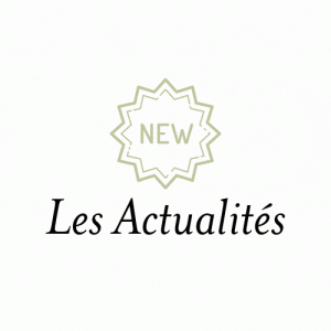Picto animé Gif Les actualités