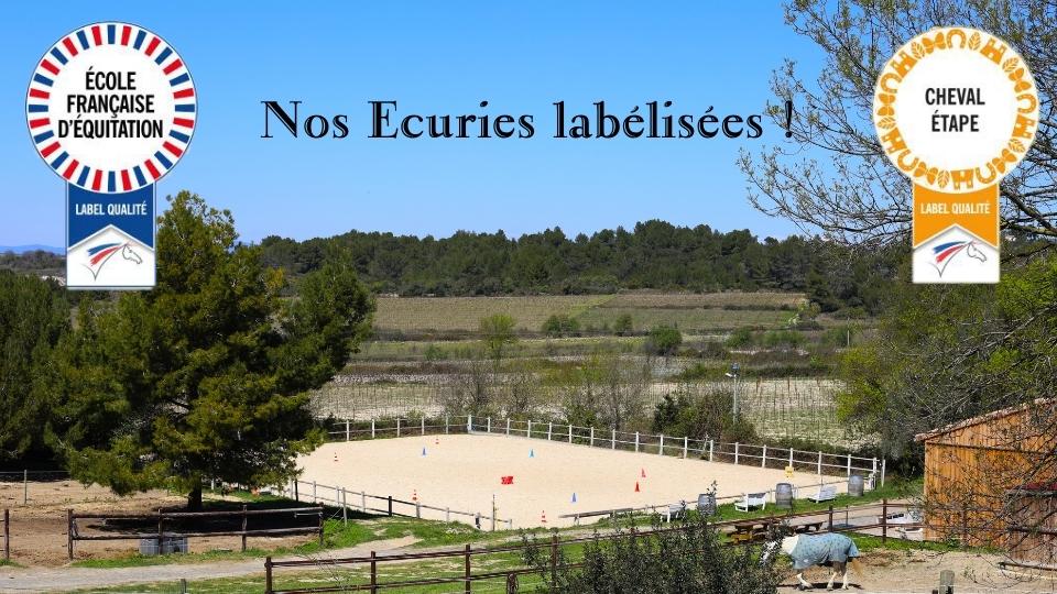 Ecuries Labélisées