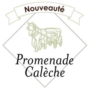 Promenade Caleche