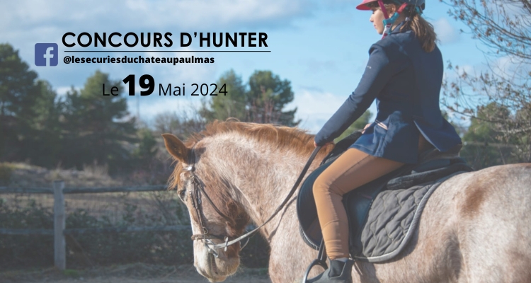 Concours d’Hunter